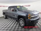2019 Chevrolet Silverado 3500HD