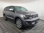 2019 Toyota Sequoia