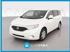 2015 Nissan Quest