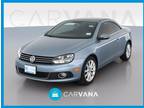 2012 Volkswagen Eos