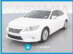 2014 Lexus ES