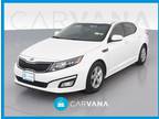 2014 Kia Optima