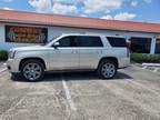 2015 GMC Yukon For Sale
