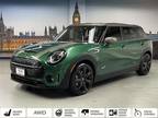 2022 MINI Clubman
