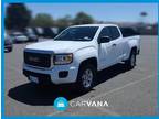 2016 GMC Canyon Extended Cab