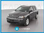 2016 Jeep Compass