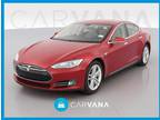 2014 Tesla Model S
