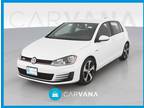 2015 Volkswagen Golf GTI