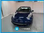 2017 Nissan LEAF