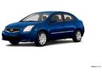 2010 Nissan Sentra