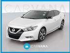 2018 Nissan Maxima