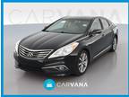2016 Hyundai Azera