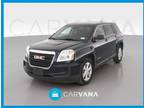 2017 GMC Terrain