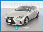 2018 Lexus IS