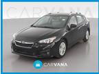 2017 Subaru Impreza
