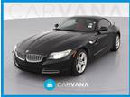2009 Bmw Z4