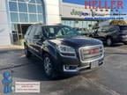 2013 GMC Acadia