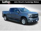 2020 Chevrolet 1500