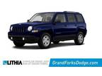 2011 Jeep Patriot