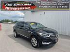 2020 Buick Enclave