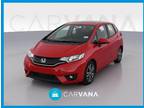 2016 Honda Fit