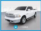 2016 RAM 1500 Crew Cab