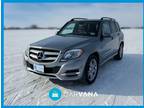 2014 Mercedes-Benz GLK-Class