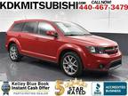2015 Dodge Journey