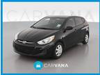 2016 Hyundai Accent