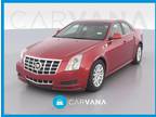 2013 Cadillac CTS