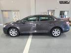 2013 Buick LaCrosse