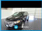 2012 Ford Edge