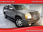 2014 GMC Yukon XL
