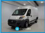 2018 RAM ProMaster Cargo Van