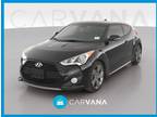 2014 Hyundai Veloster