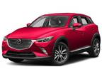 2016 Mazda CX-3