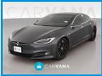 2019 Tesla Model S