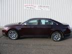 2011 Ford Taurus