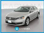 2012 Volkswagen Passat