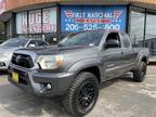2013 Toyota Tacoma