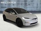 2022 Tesla Model X