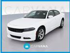 2017 Dodge Charger