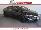 2019 Chevrolet Malibu