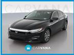 2020 Honda Insight