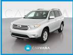 2011 Toyota Highlander