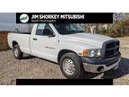 2005 Dodge Ram 2500