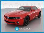 2010 Chevrolet Camaro