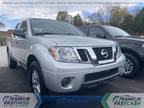 2016 Nissan Frontier