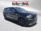 2017 Dodge Durango