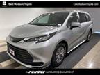 2021 Toyota Sienna